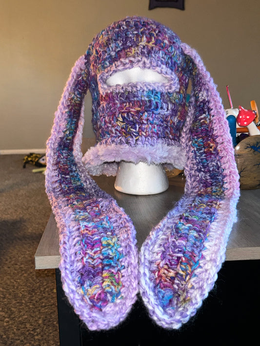 Bunny Custom
