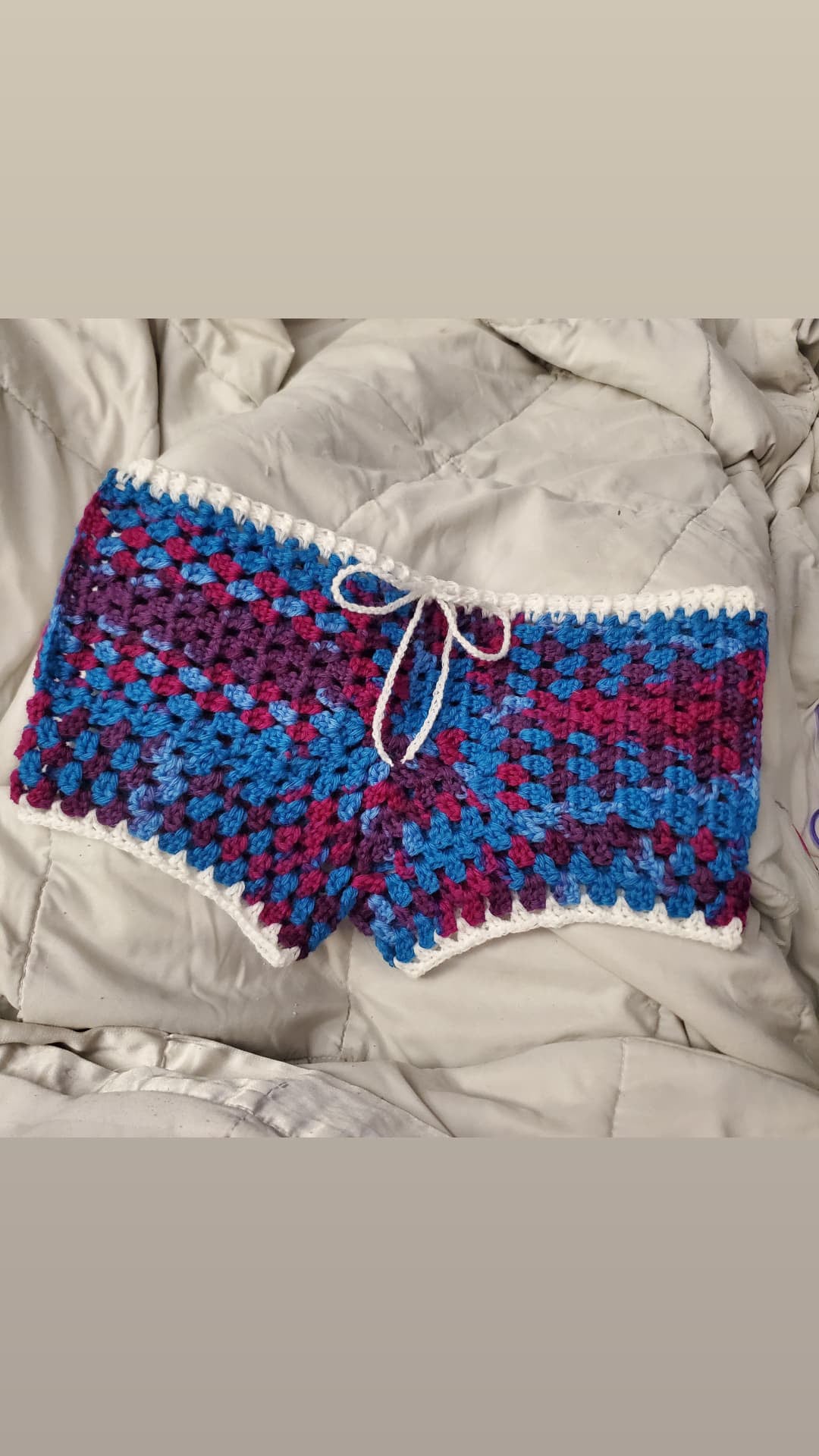 Pixie Bloomers Pattern