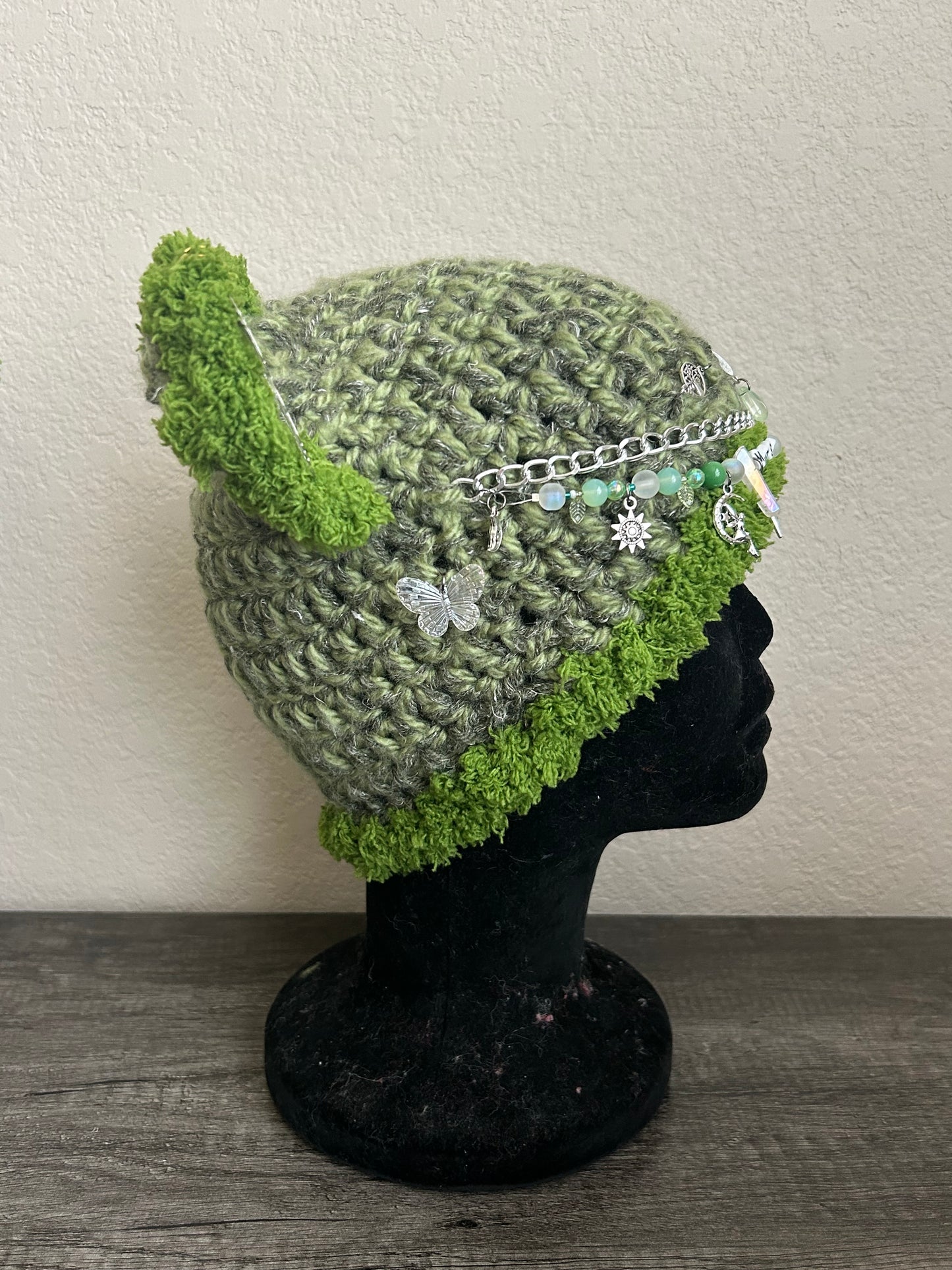 Moss Kitty v1🧚🏼