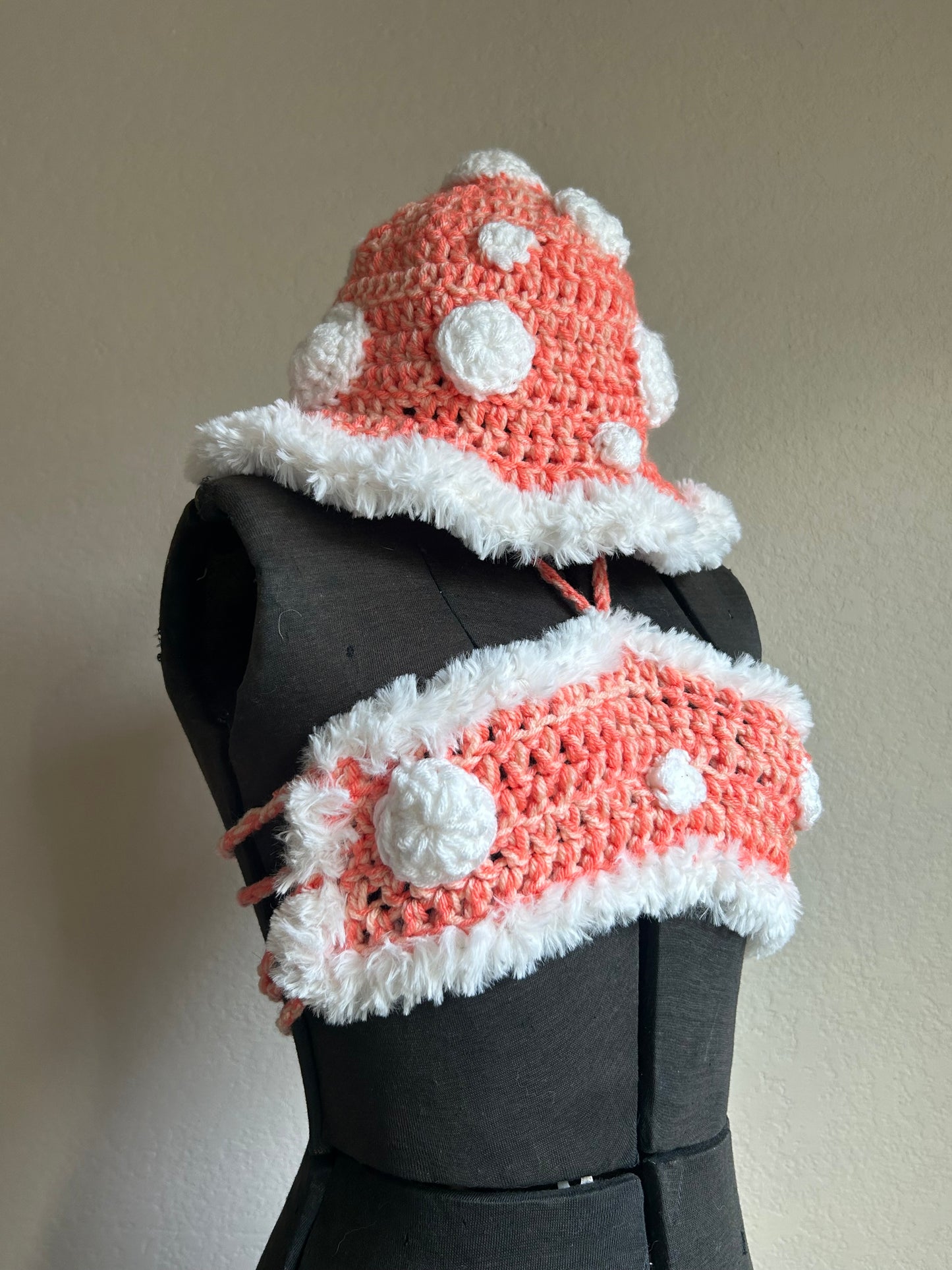 Mushy Baby Set