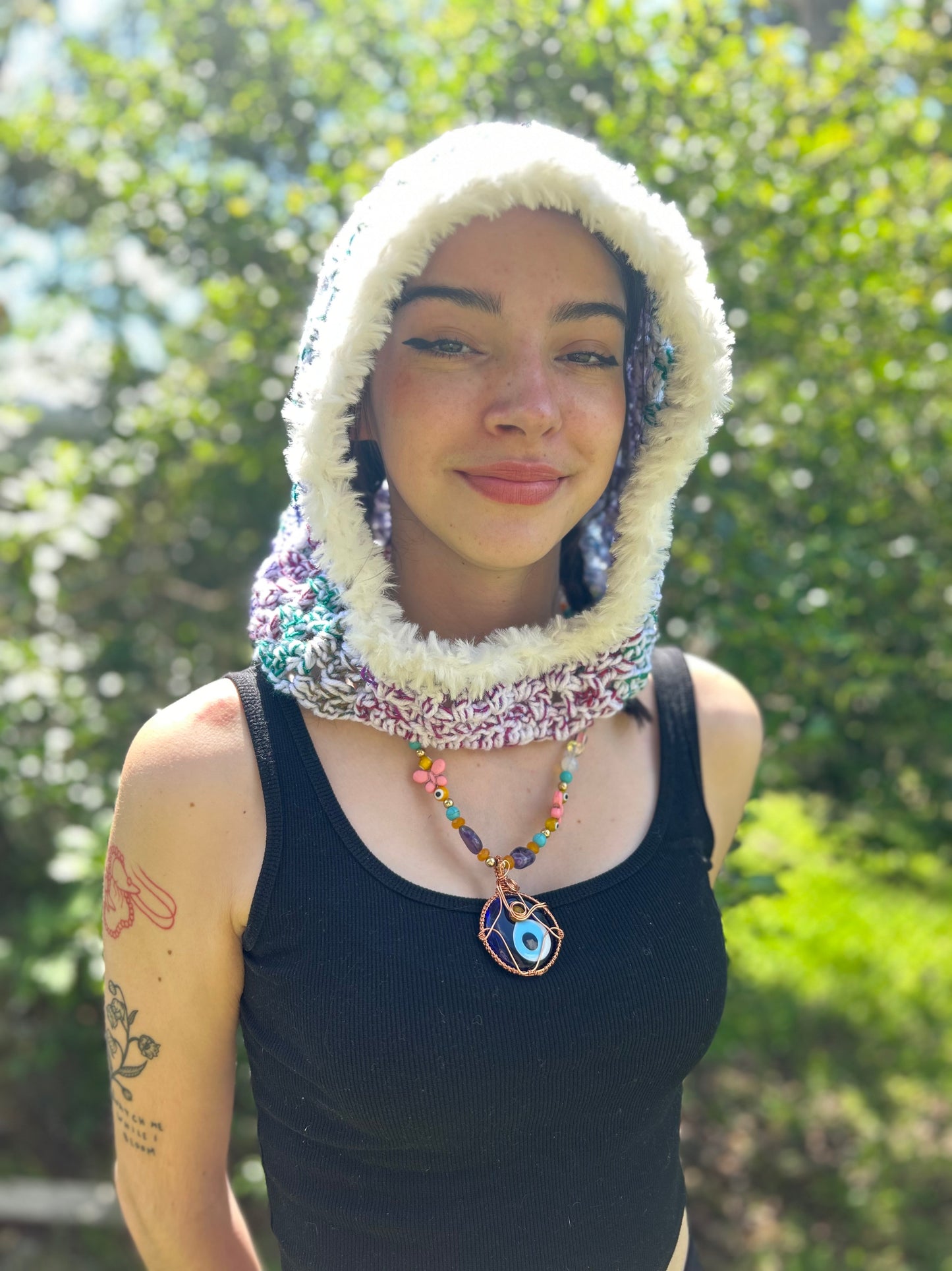 Rainbow Trance