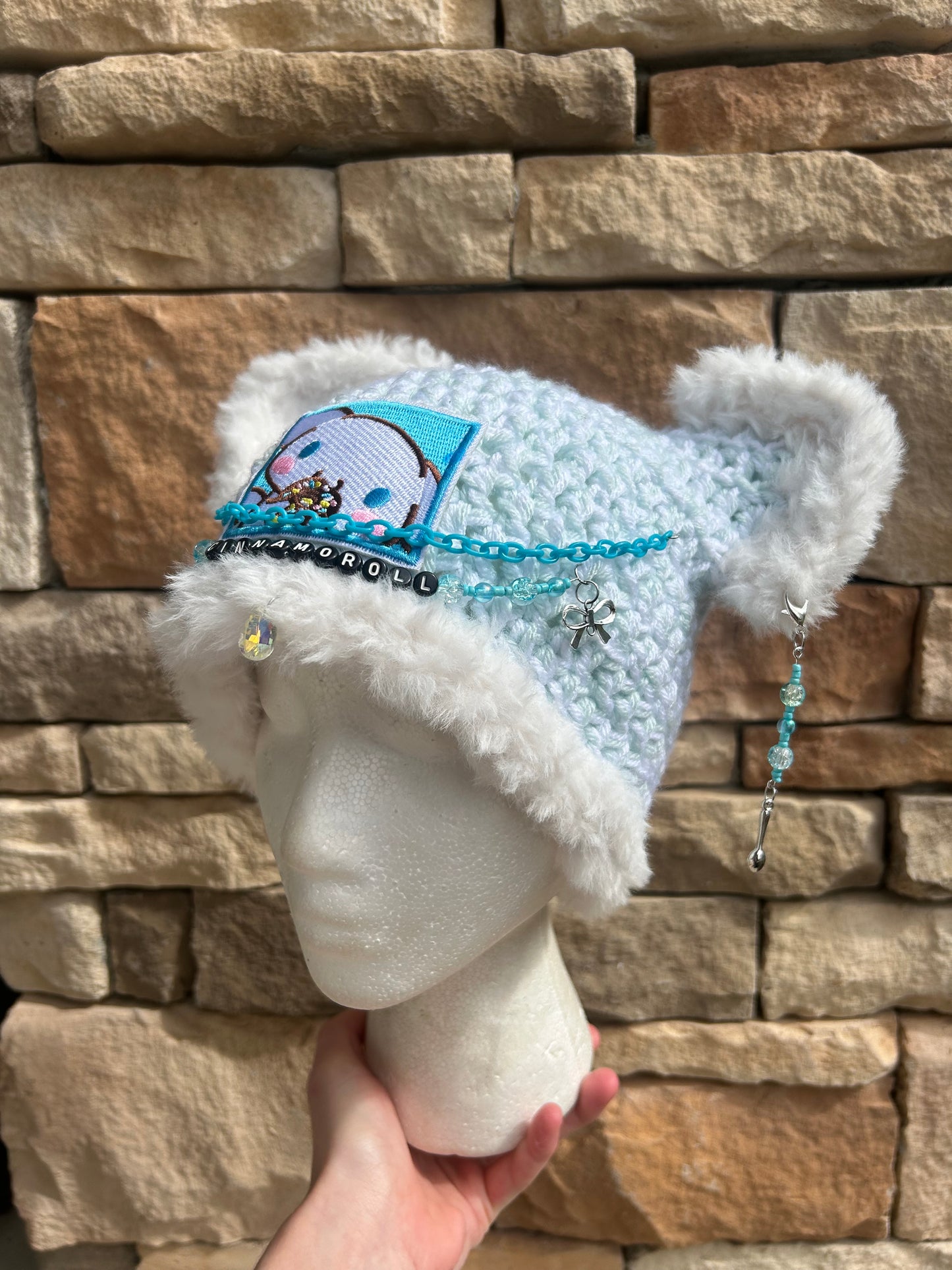 Cinnamoroll