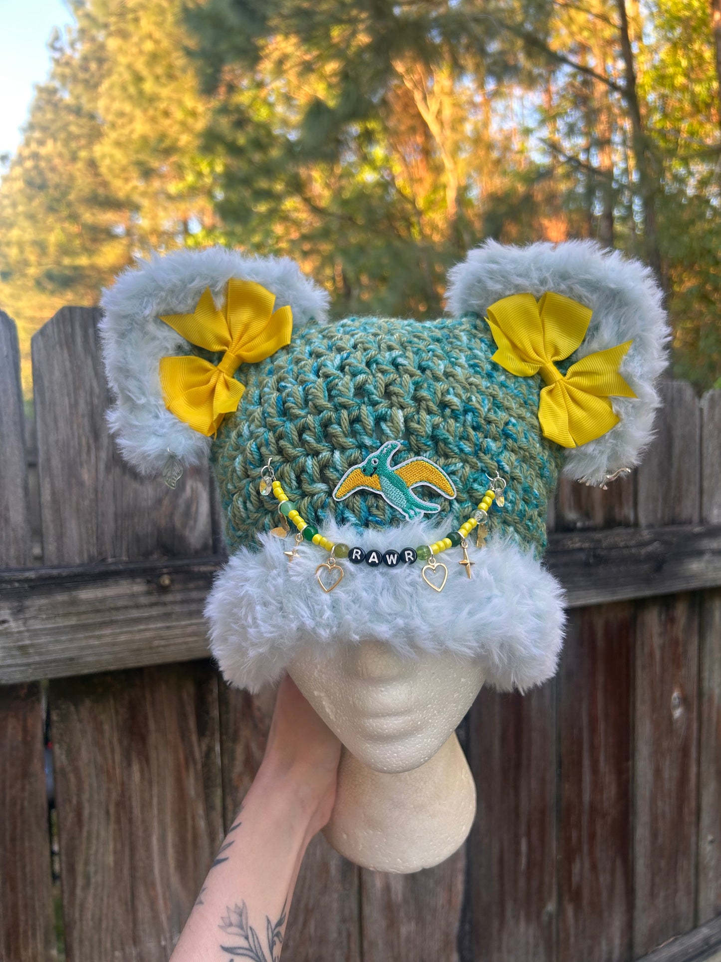 Rawr