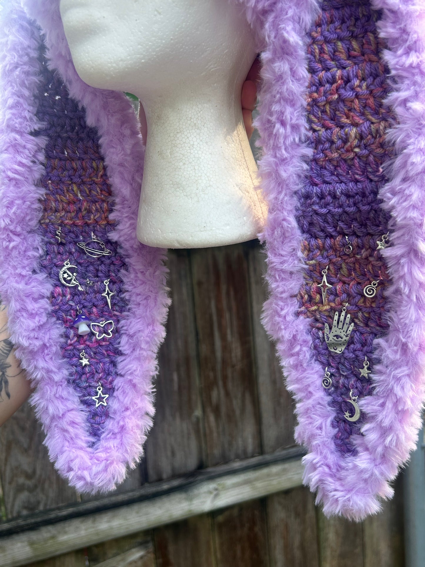 Zingara Bunny