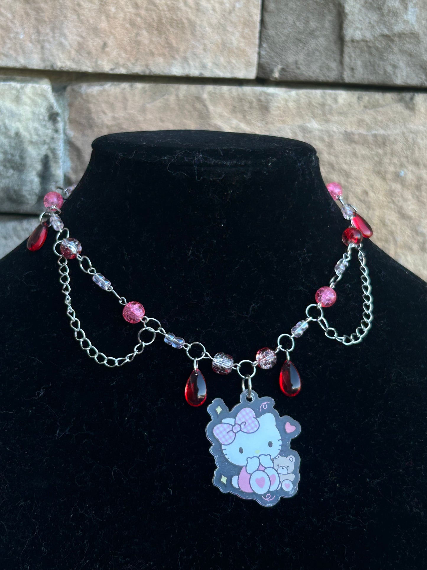 Hello Kitty v2