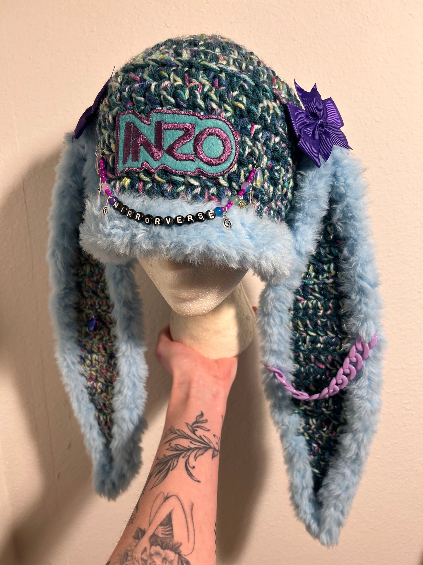Inzo