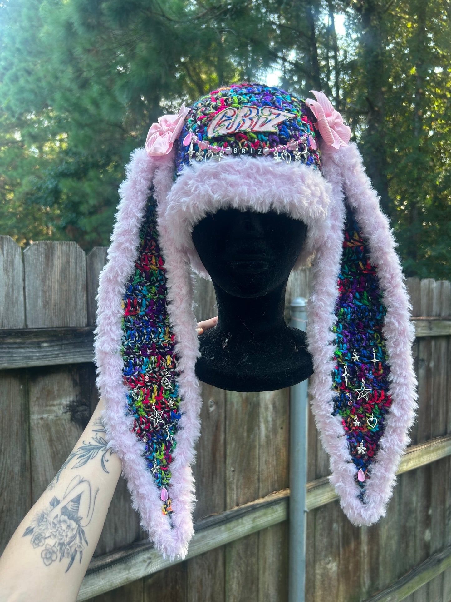 Griz Bunny