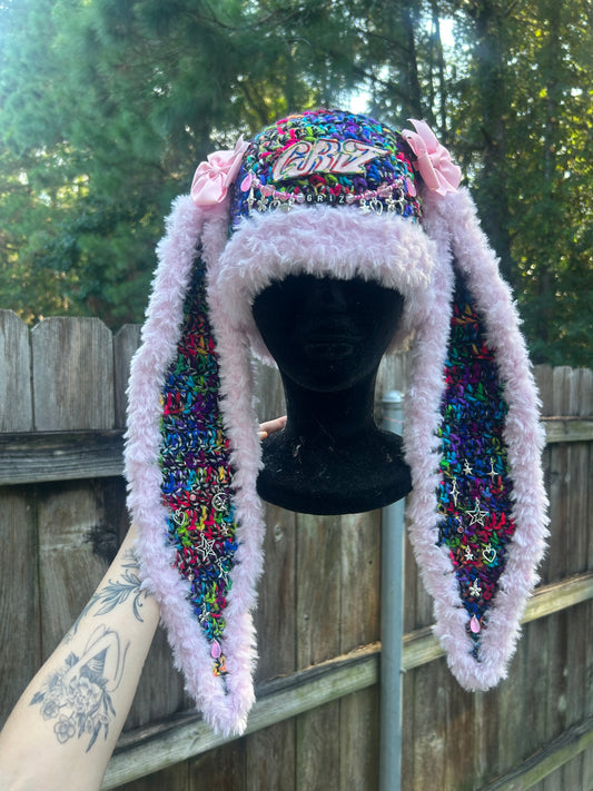 Griz Bunny
