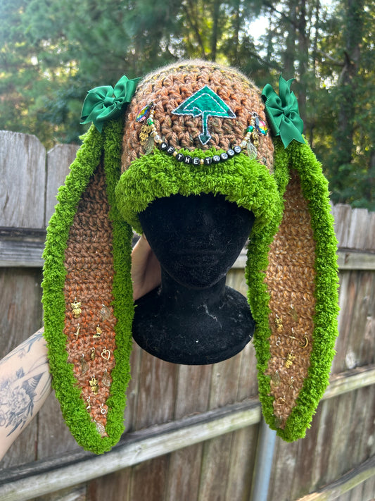 Of the Trees Bunny