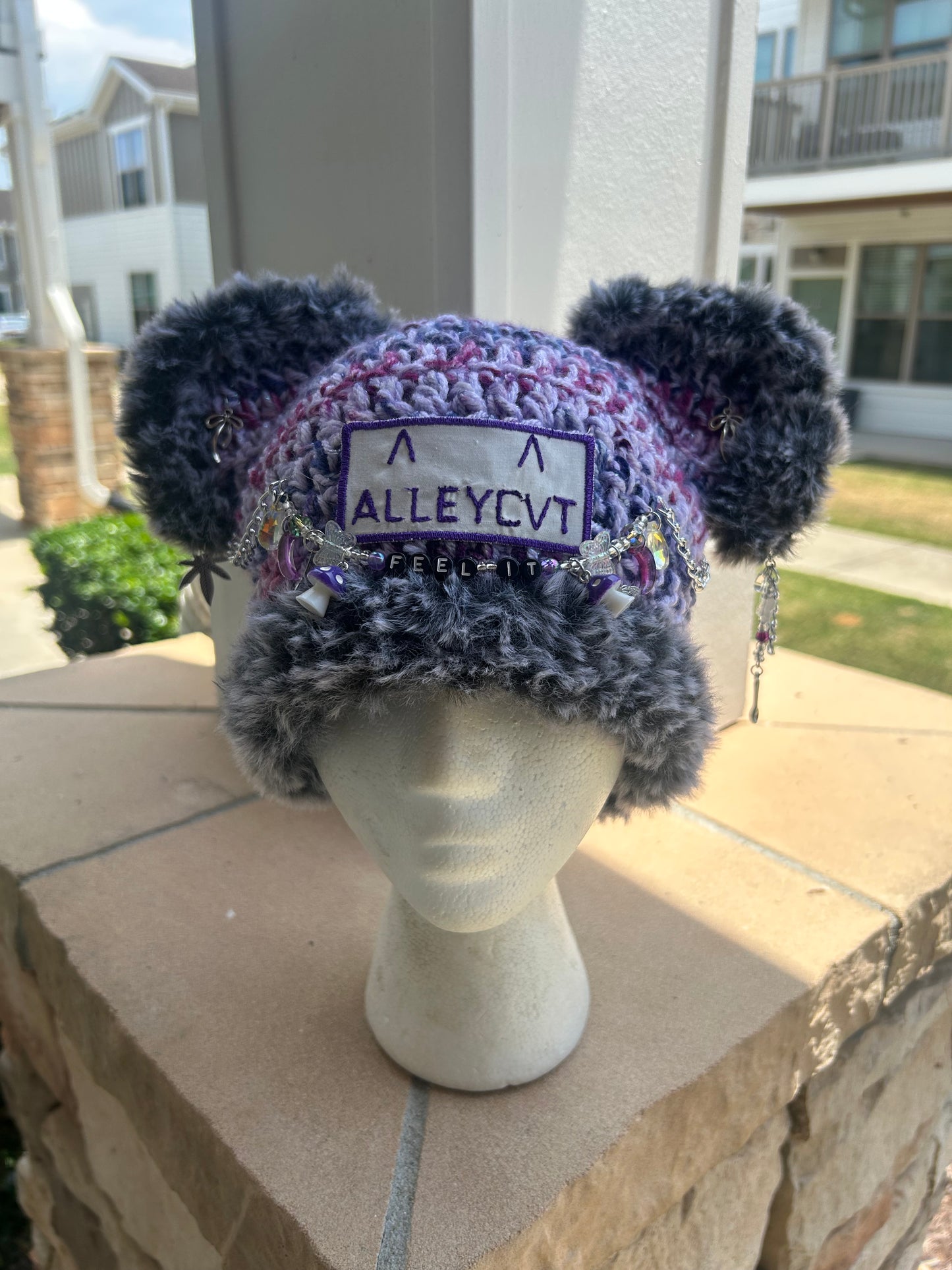 Alleycvt