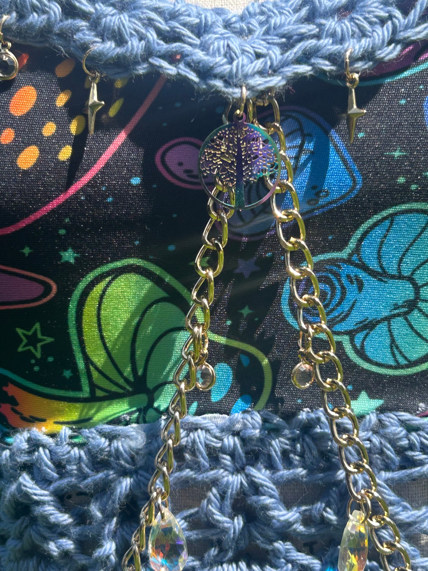 PSYCHEDELIC