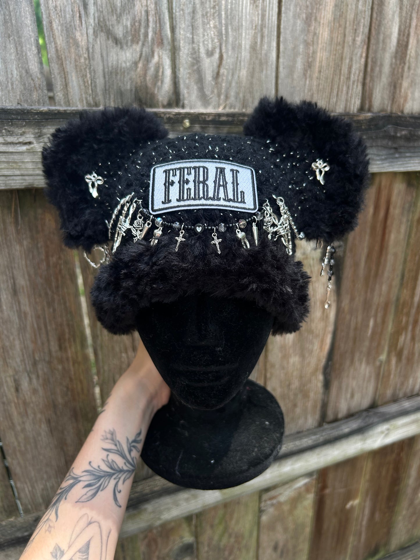 FERAL