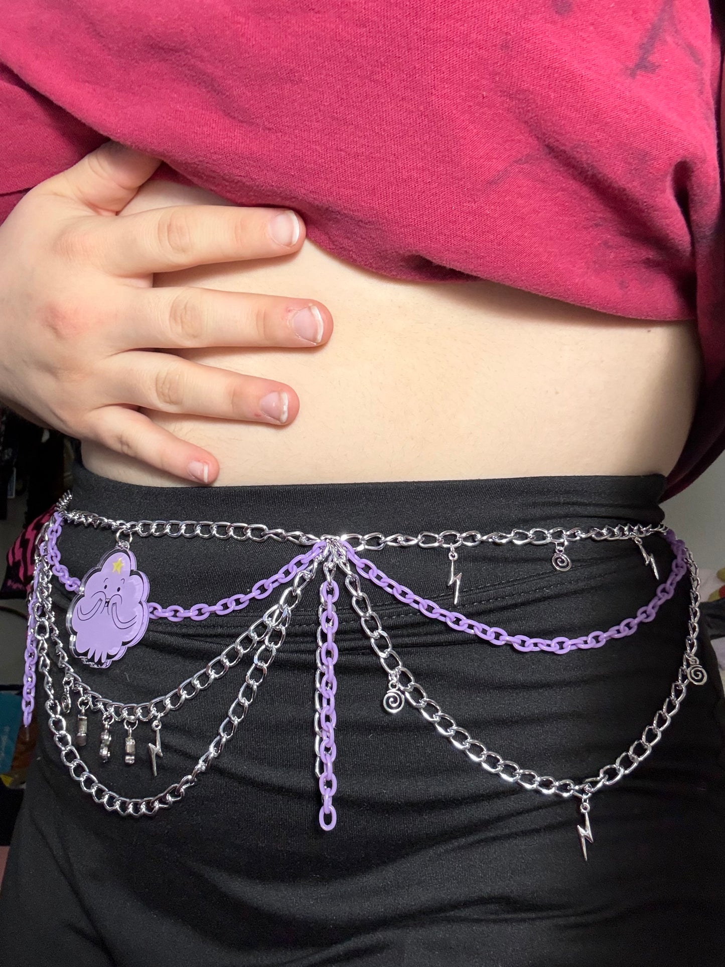 LSP Set