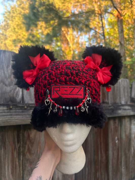 Rezz