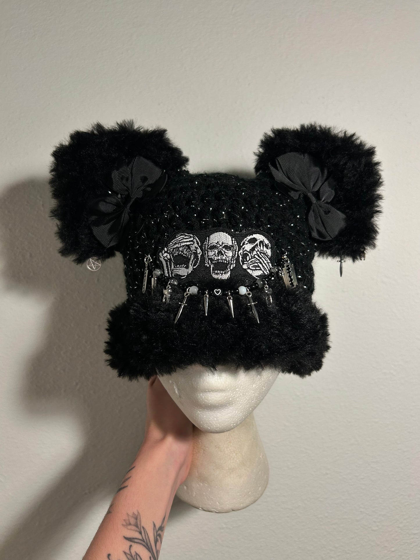 See No Evil