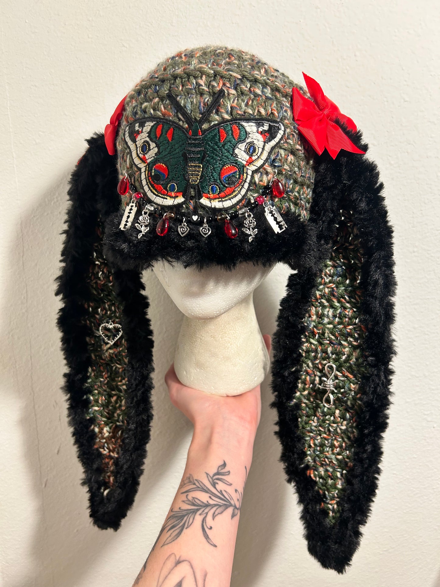 Moth