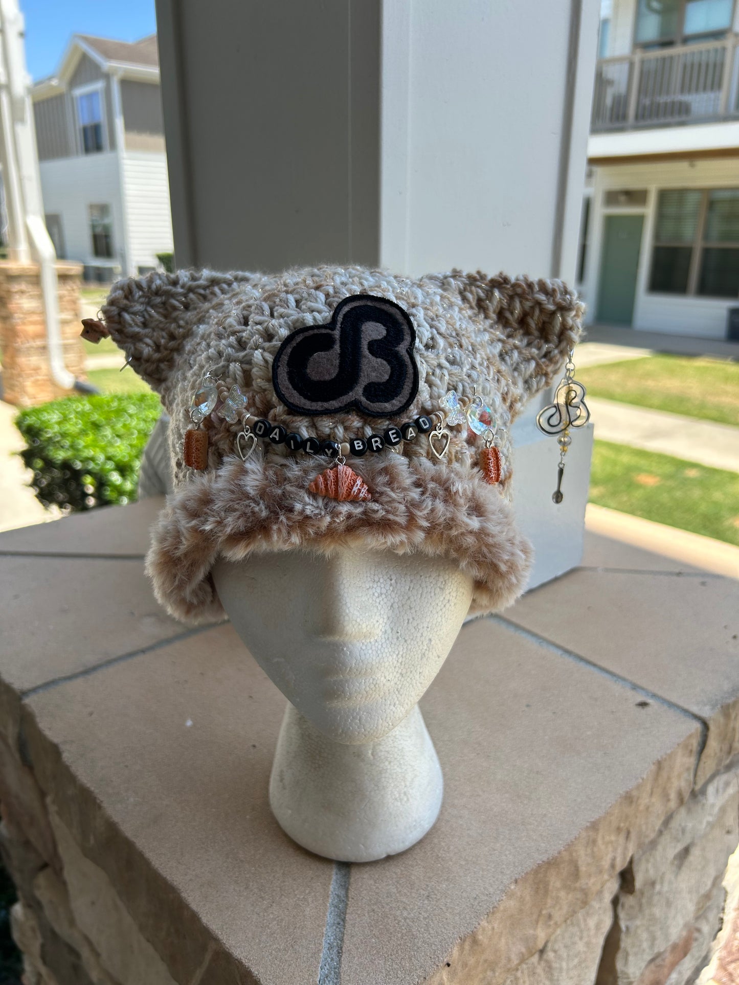 Daily Bread v1