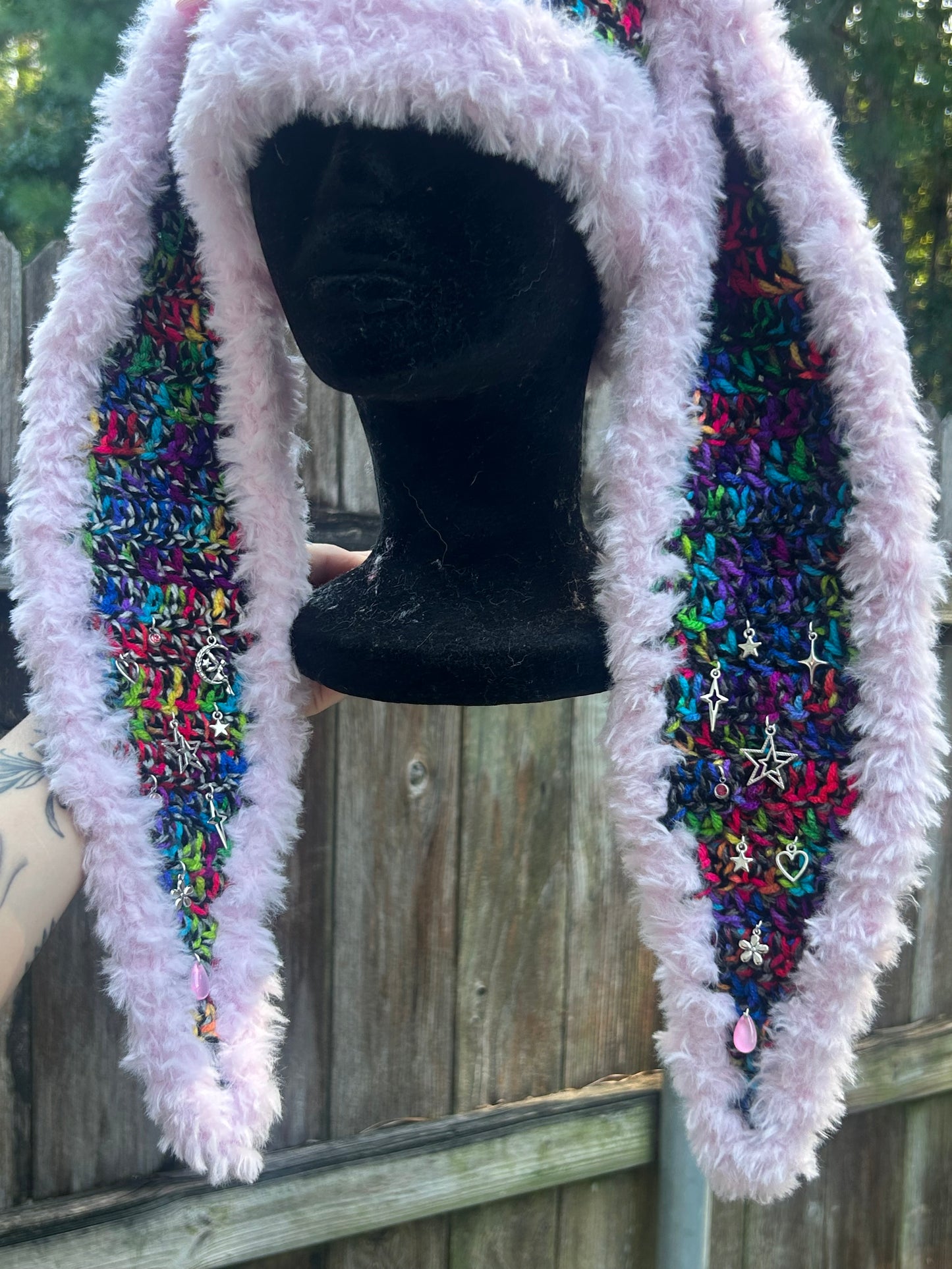 Griz Bunny
