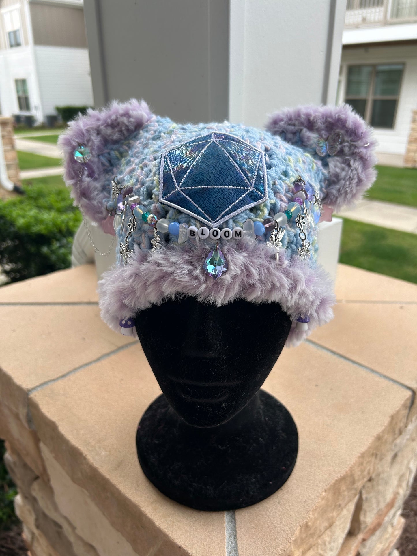 Bloom Set✨