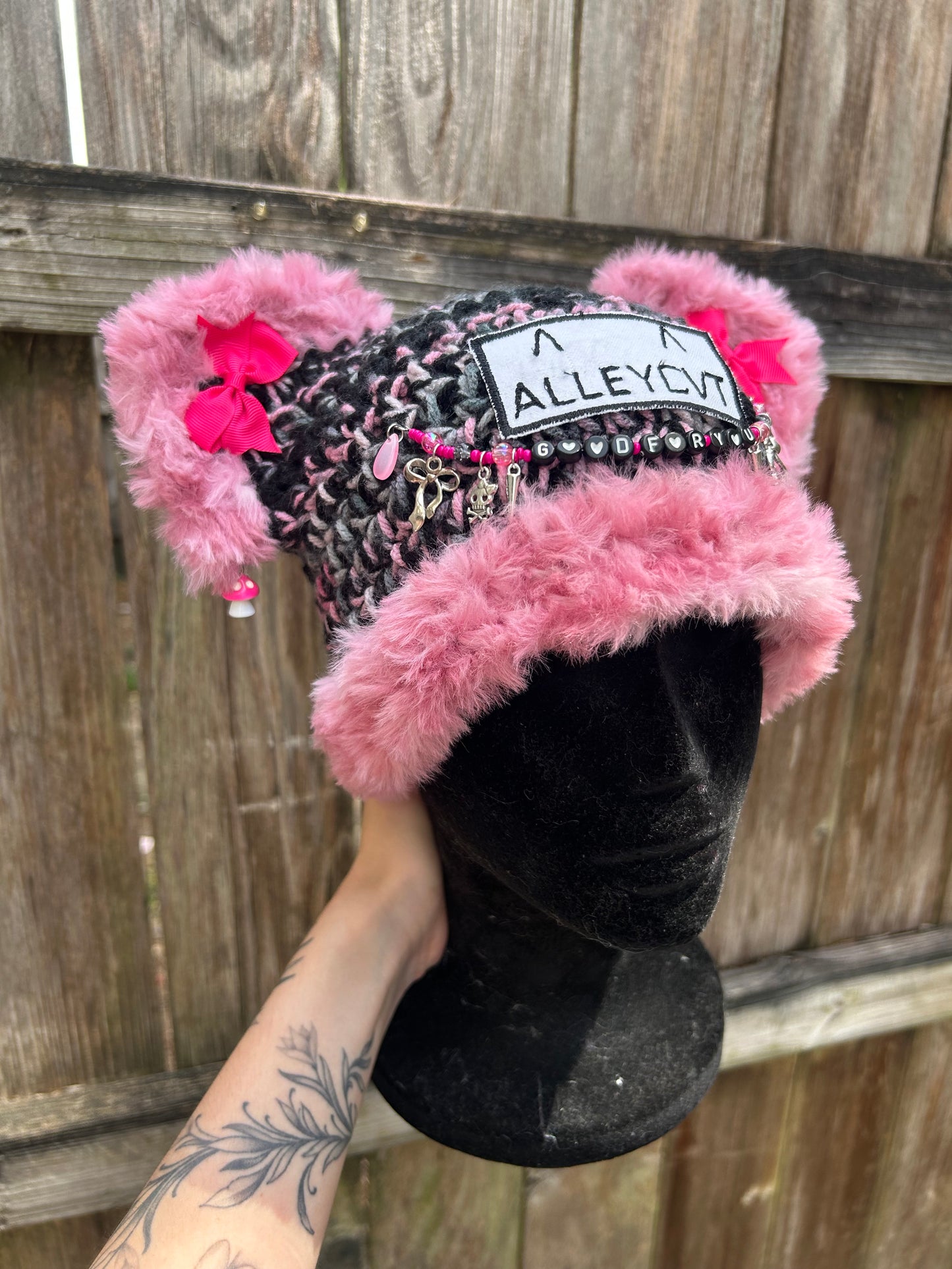 Alleycvt