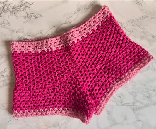 Pixie Bloomers Pattern