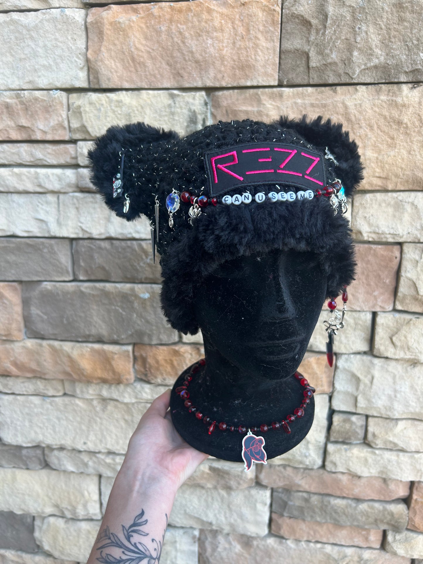 Rezz Set