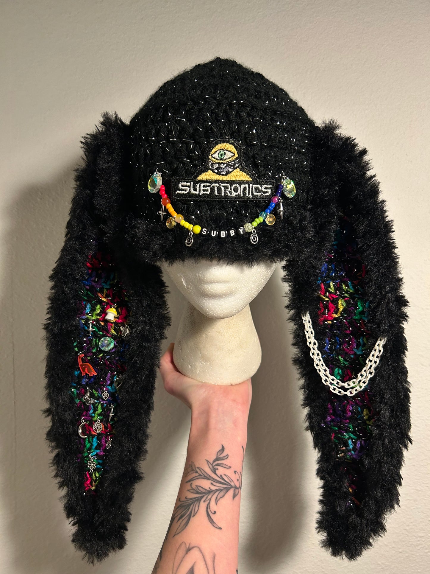 Subtronics