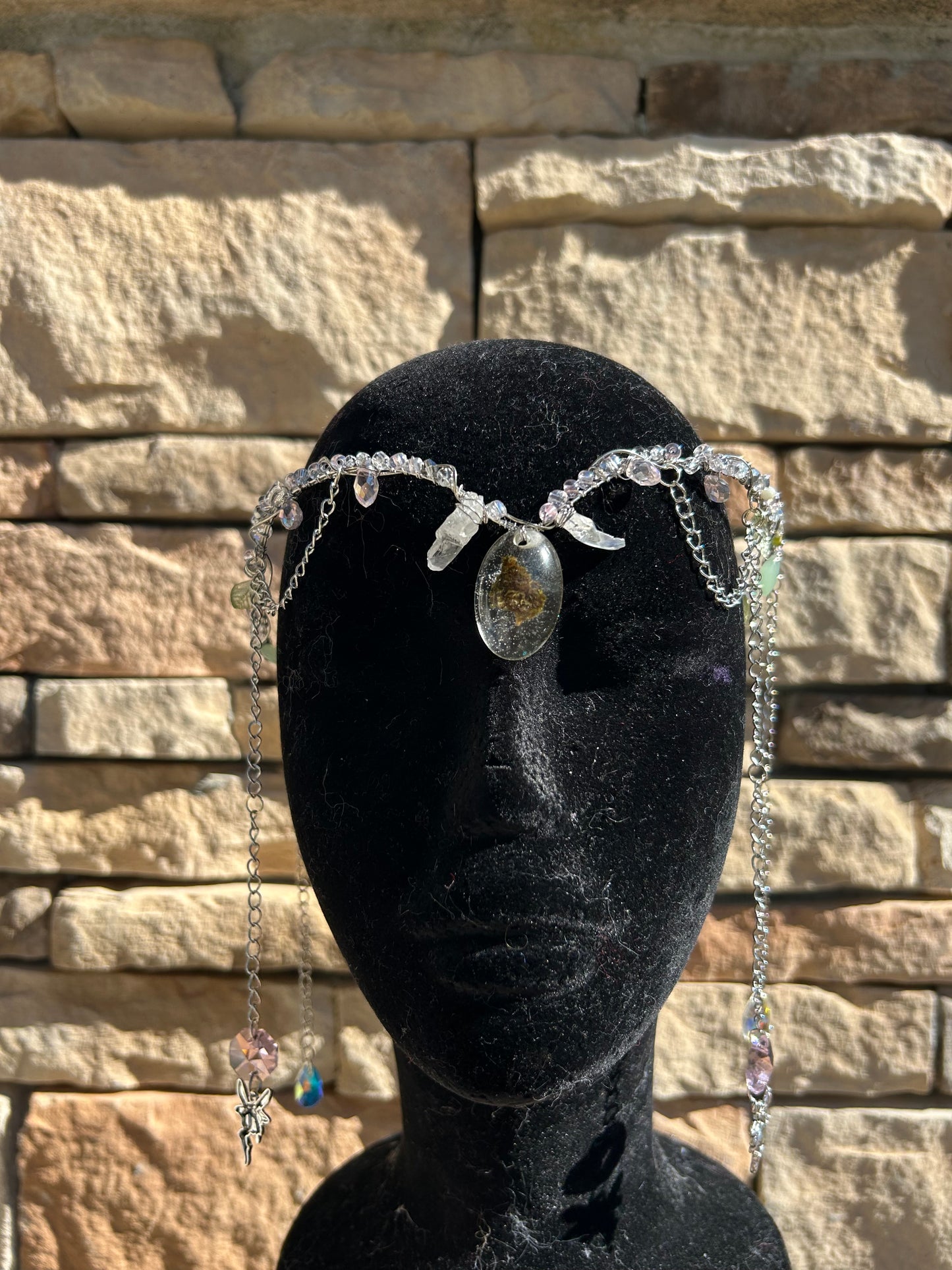 W**d Fairy Crown