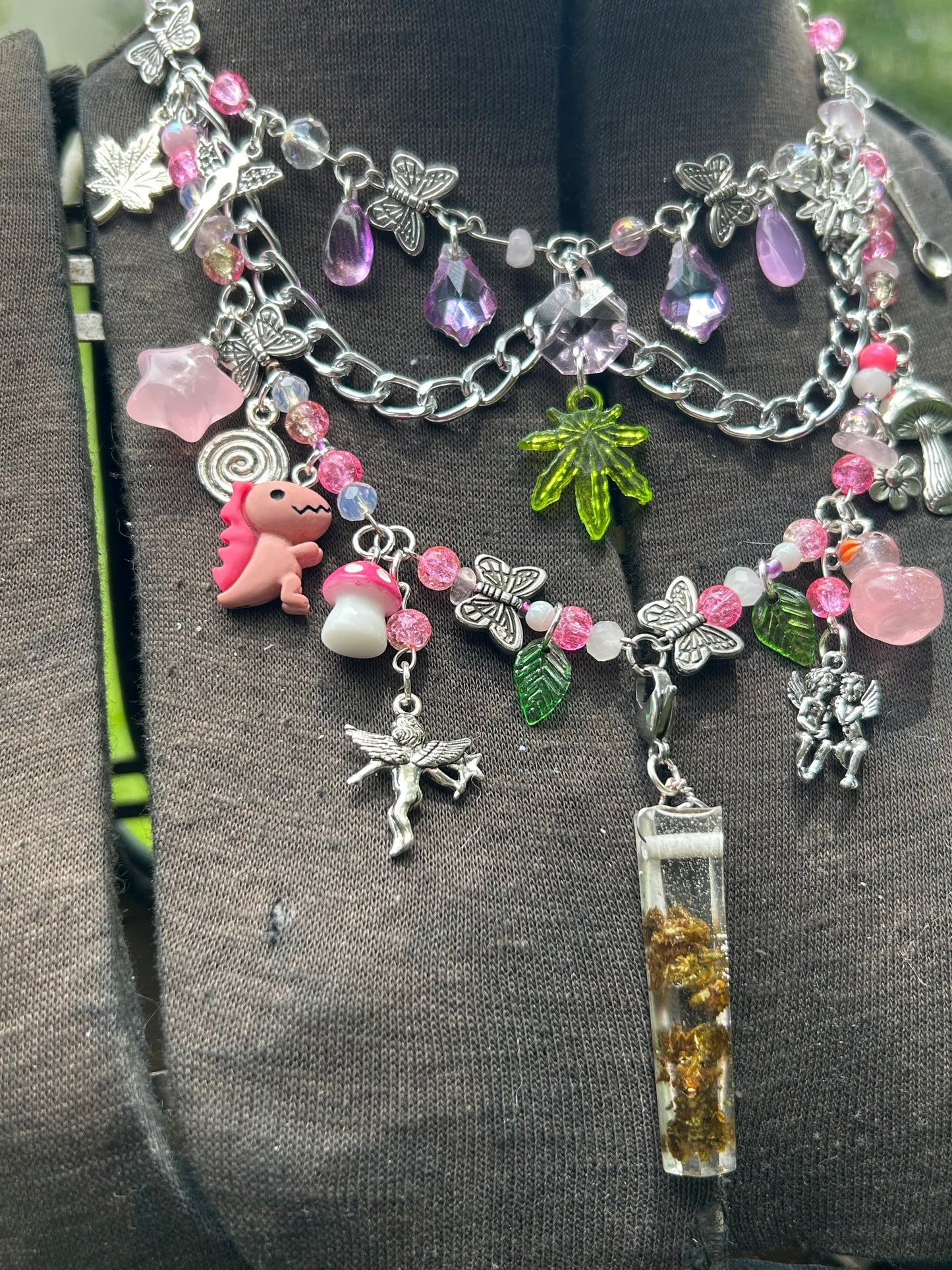 Ganja Fairy