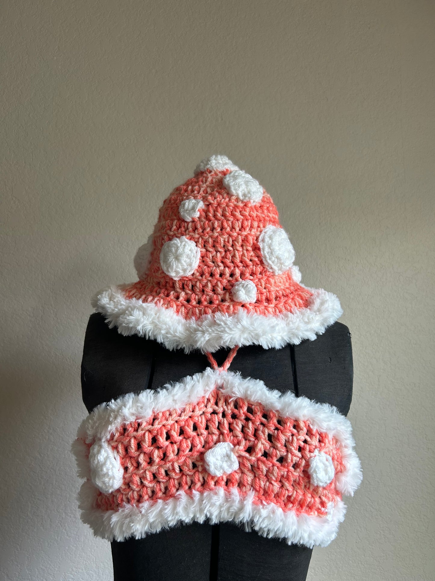 Mushy Baby Set