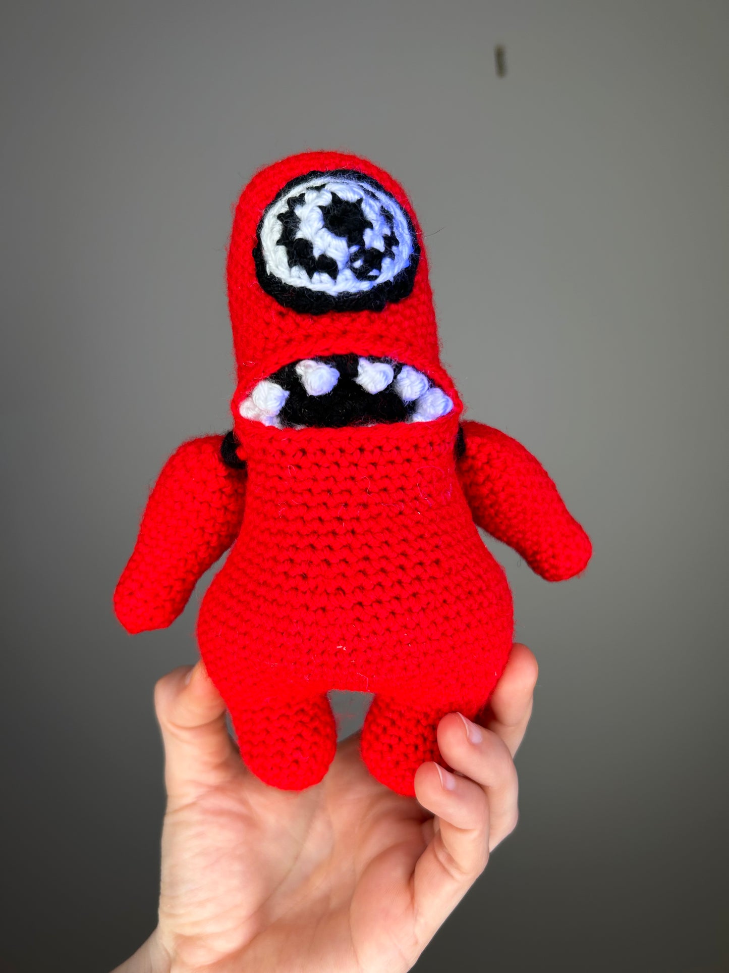 Cyclops (red)