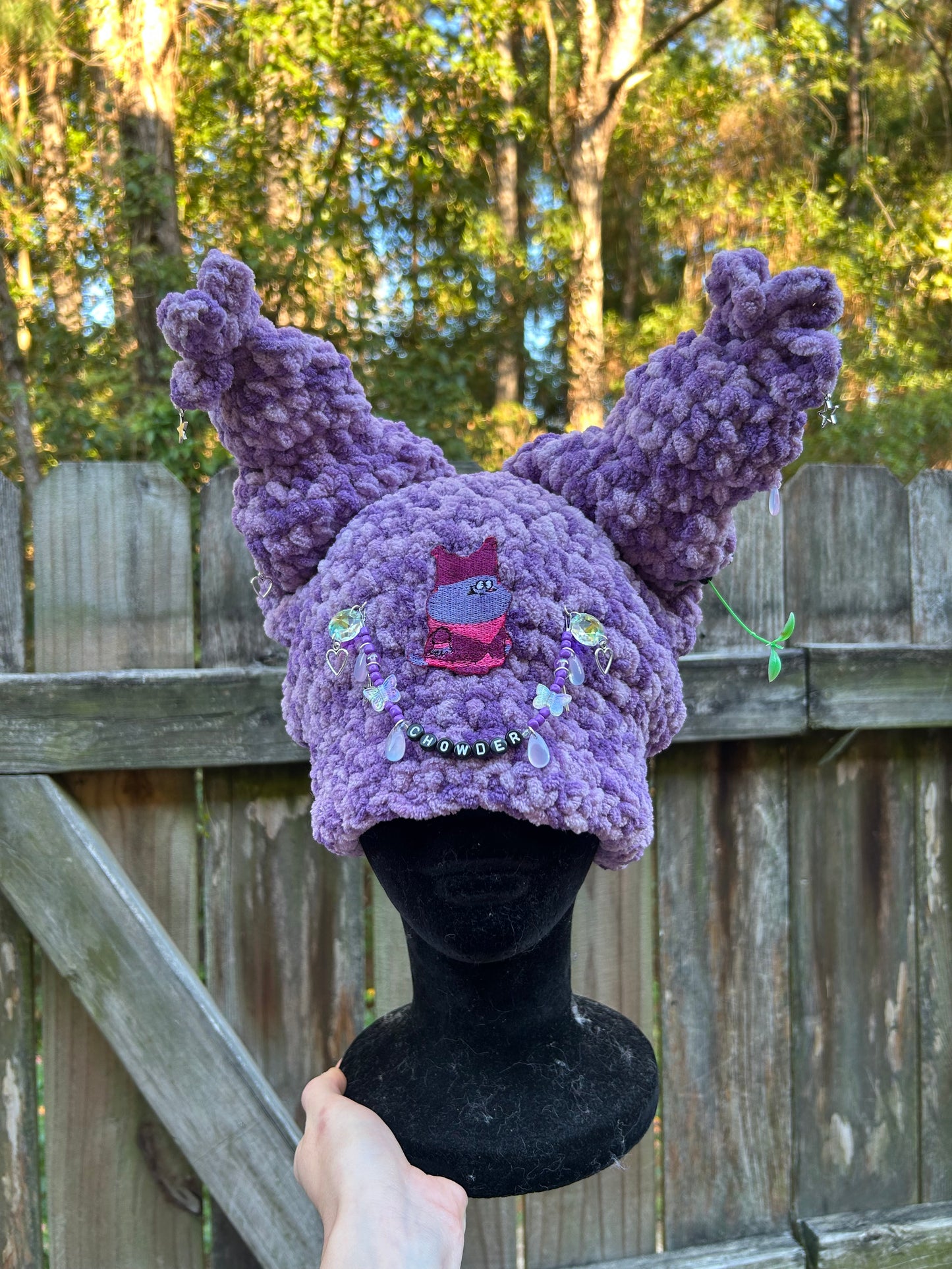 Chowder