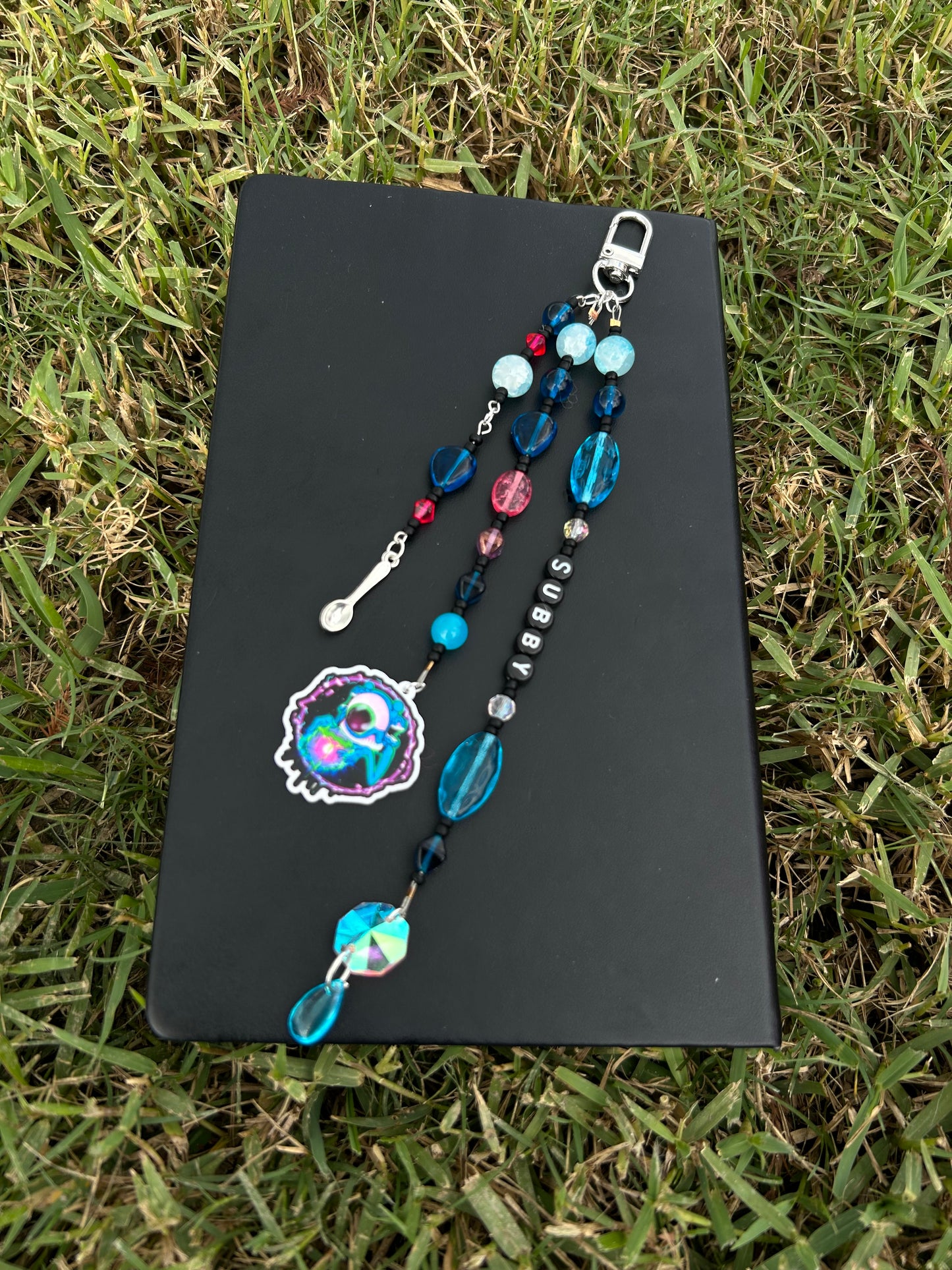 Subby Keychain