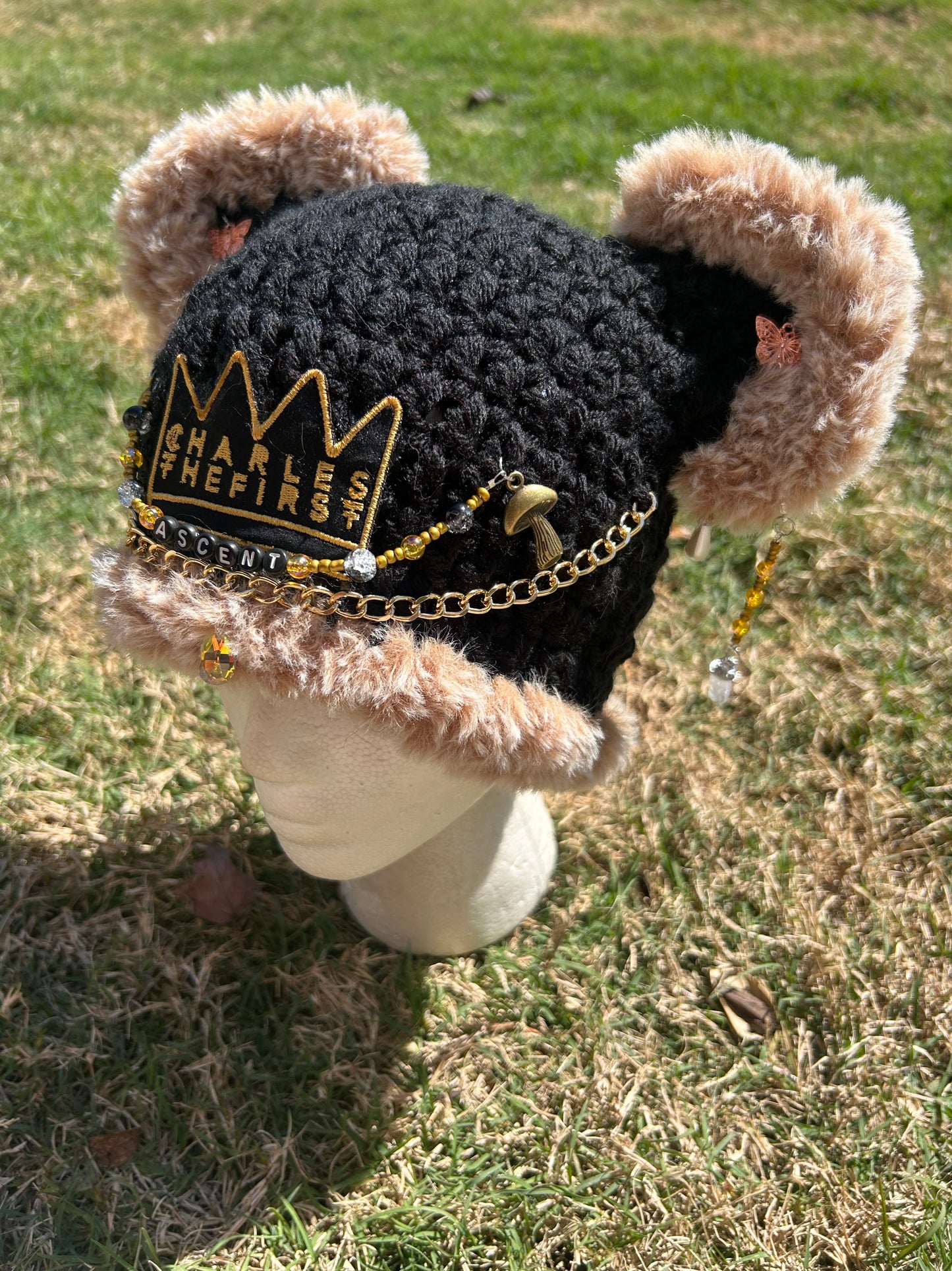 Charles the First