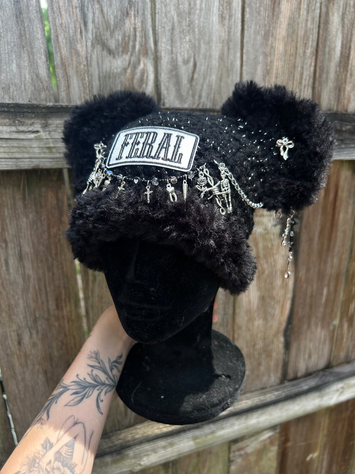 FERAL