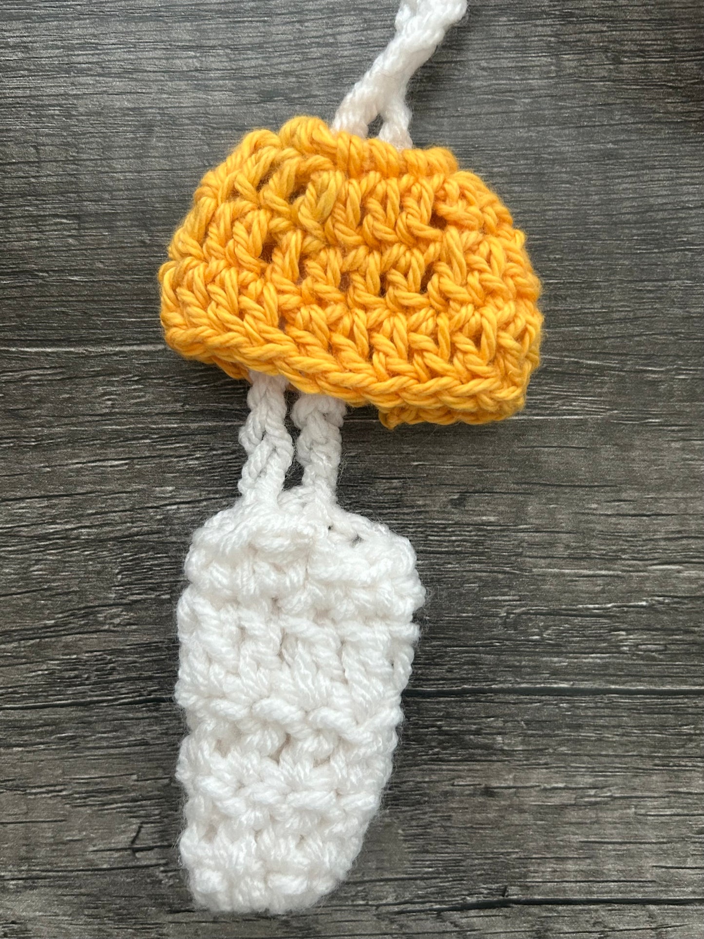 Mushroom Holders✨