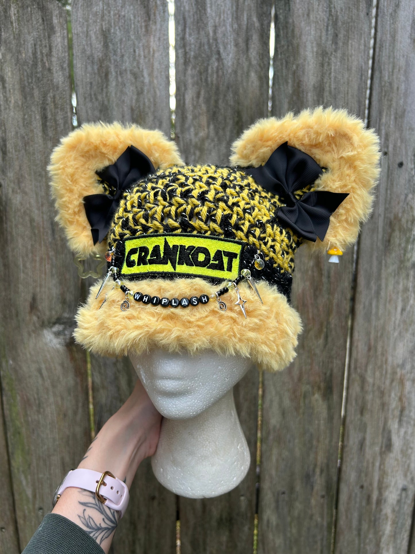 Crankdat
