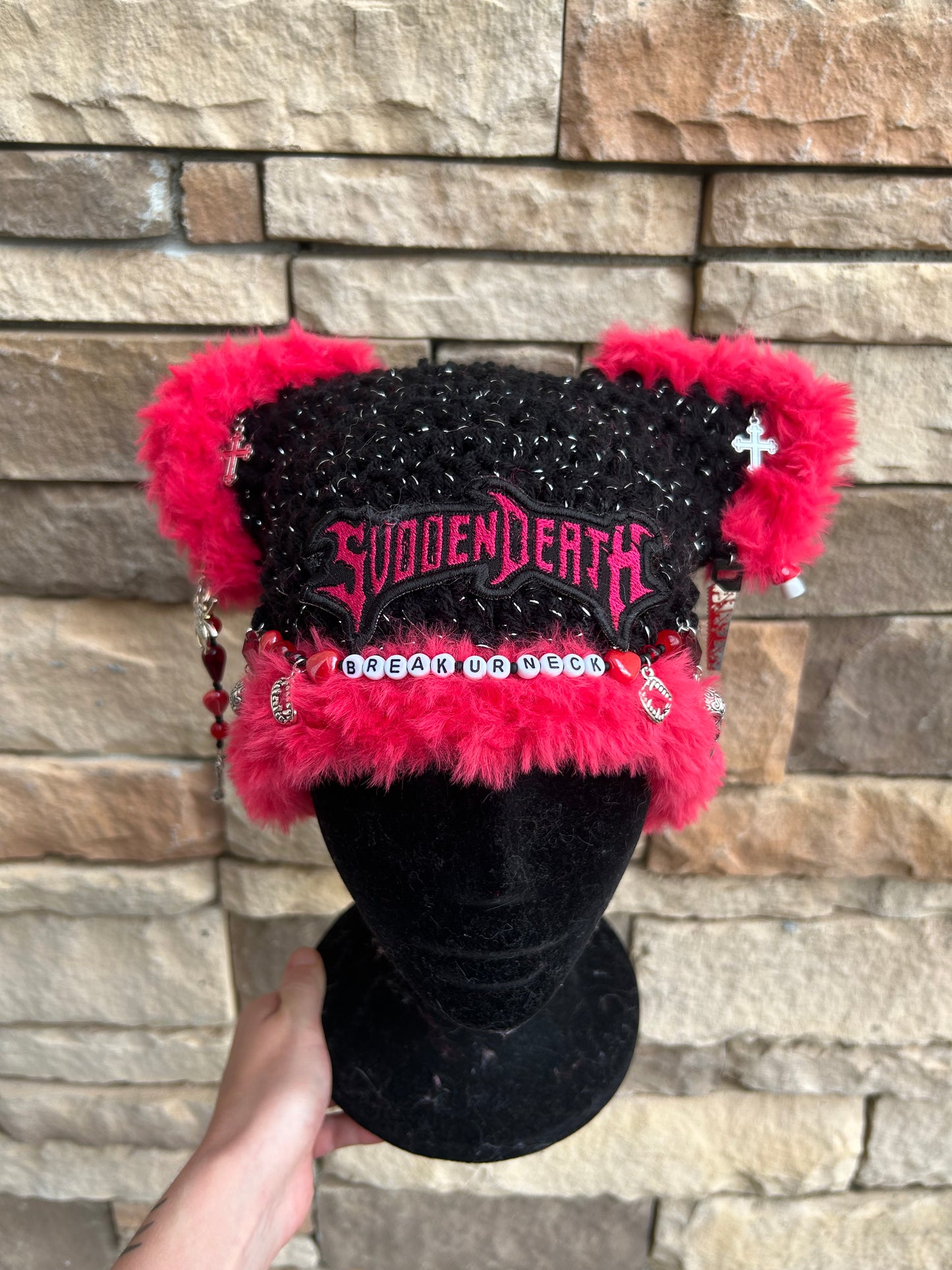Svdden Death
