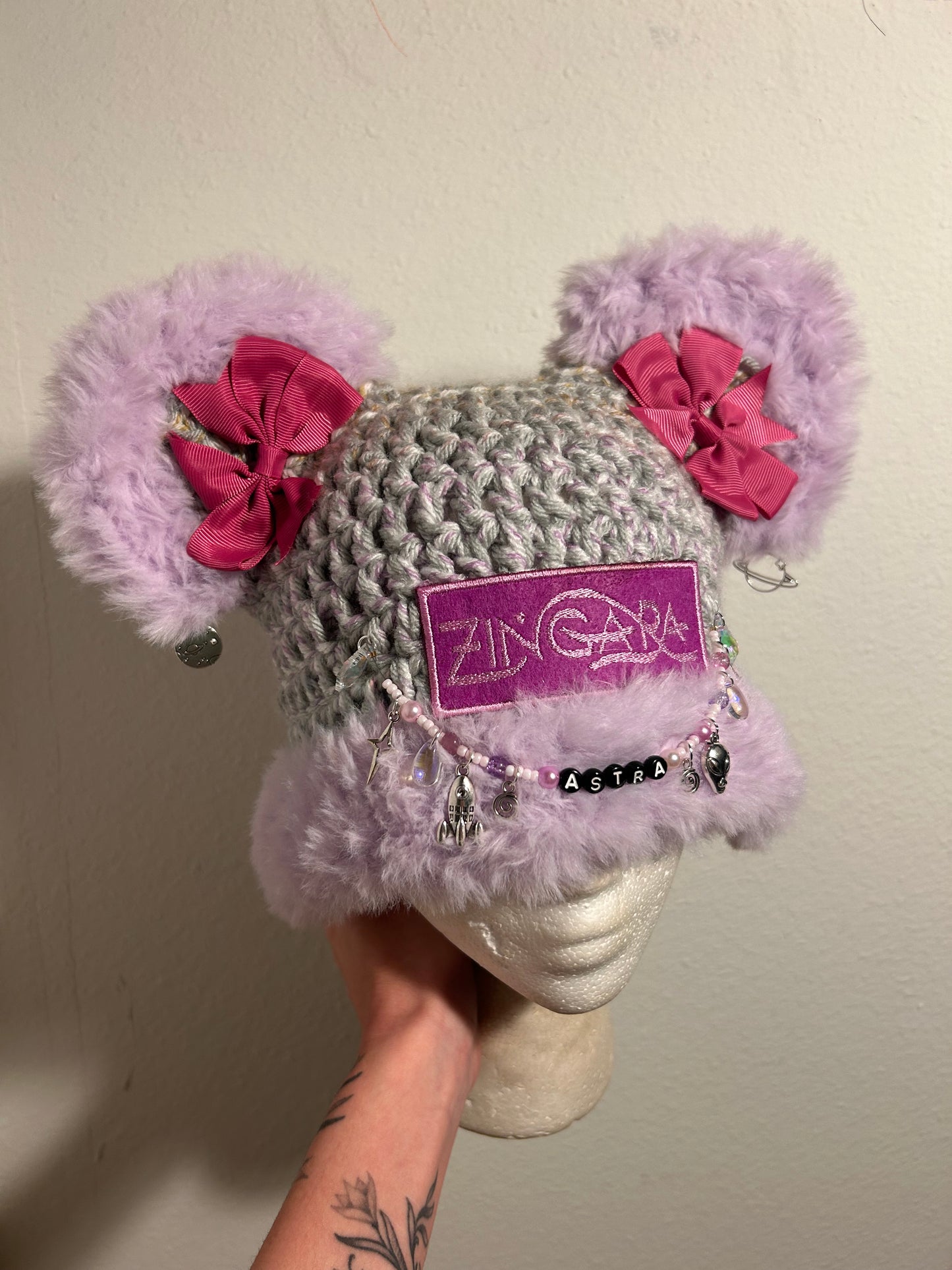 Zingara