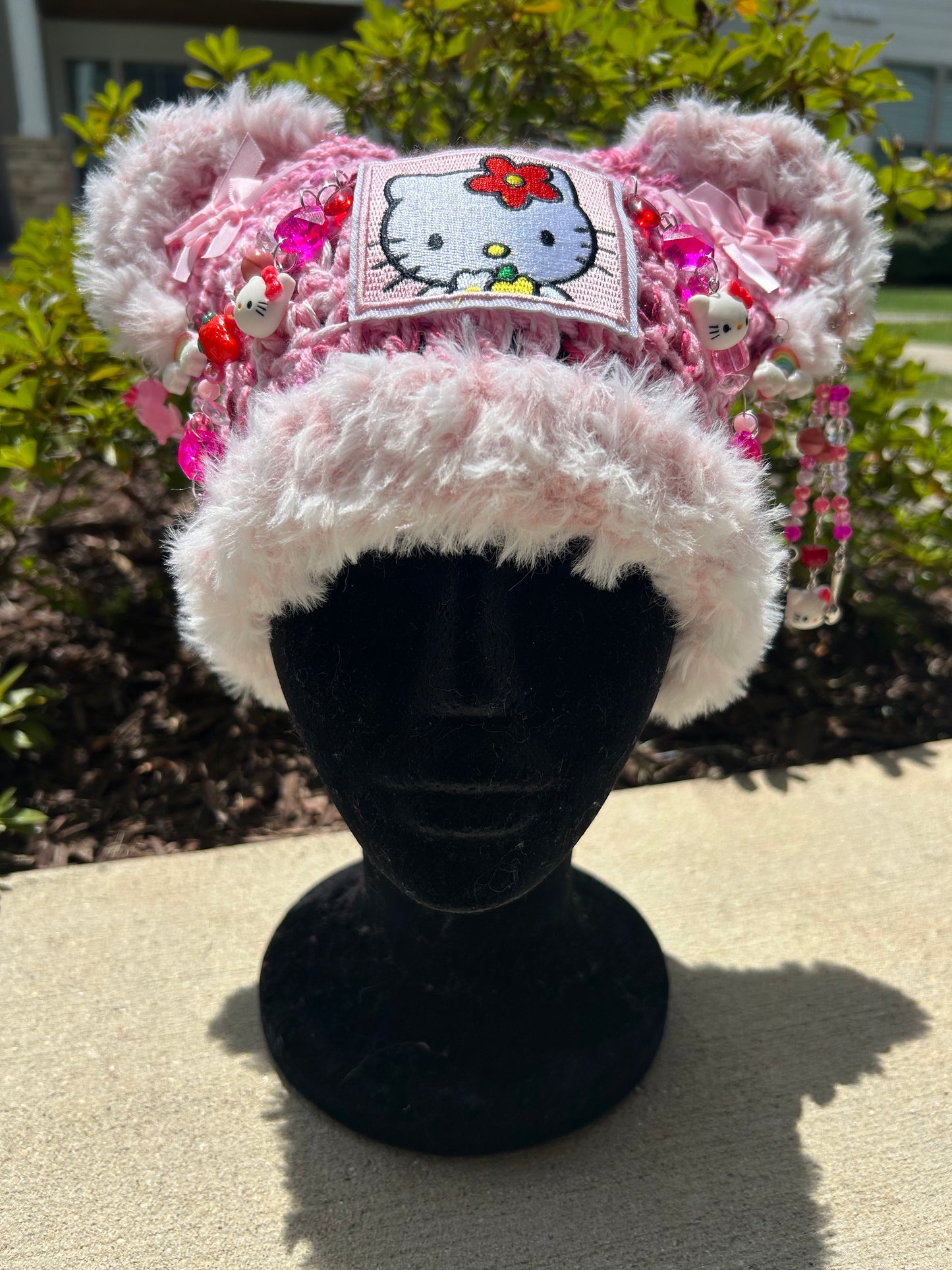 Hello Kitty💖