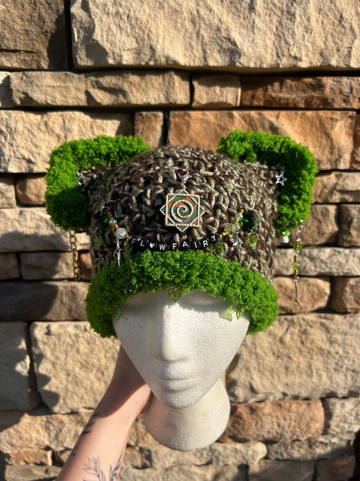 Forest creature v1