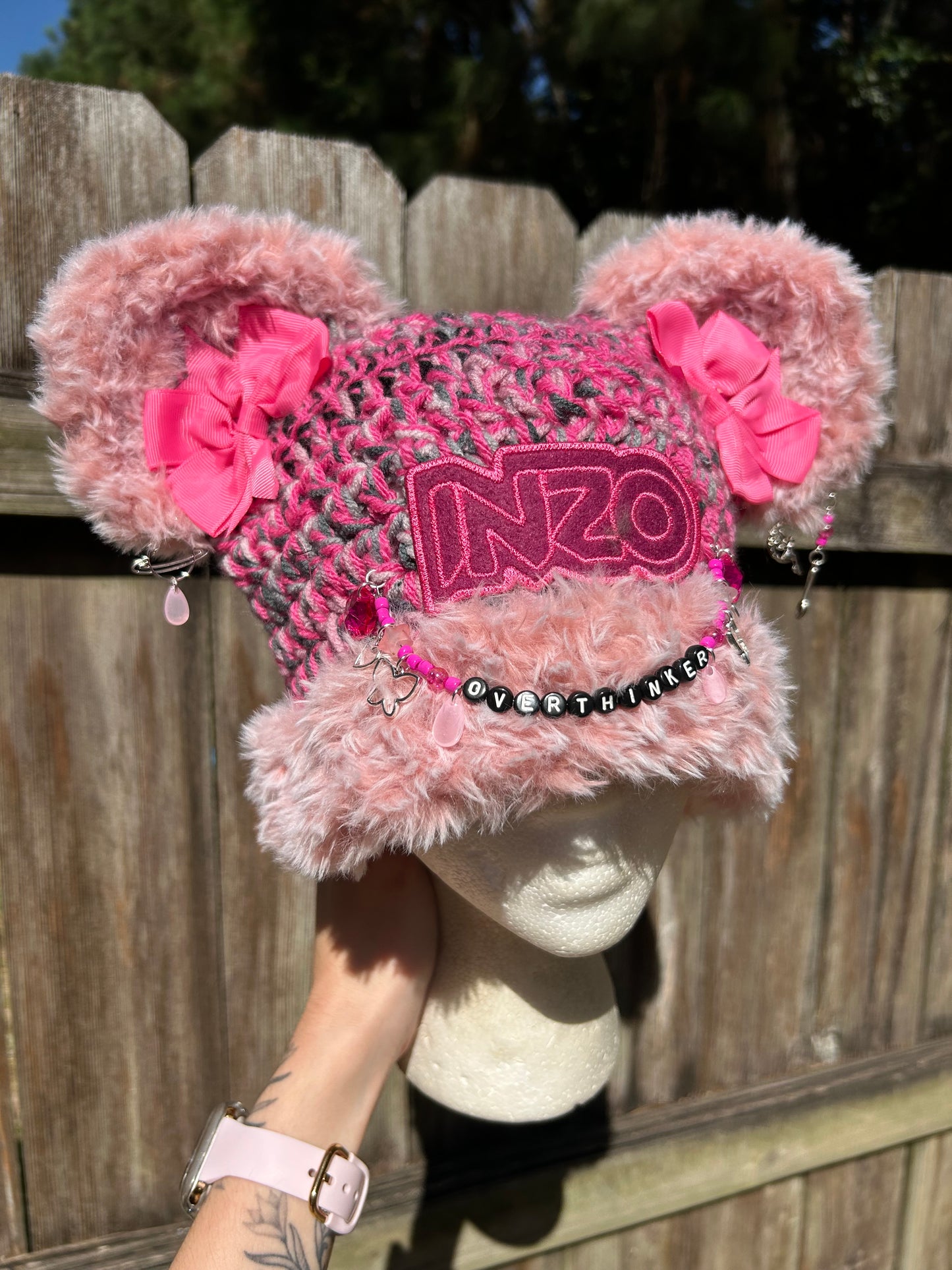 Inzo