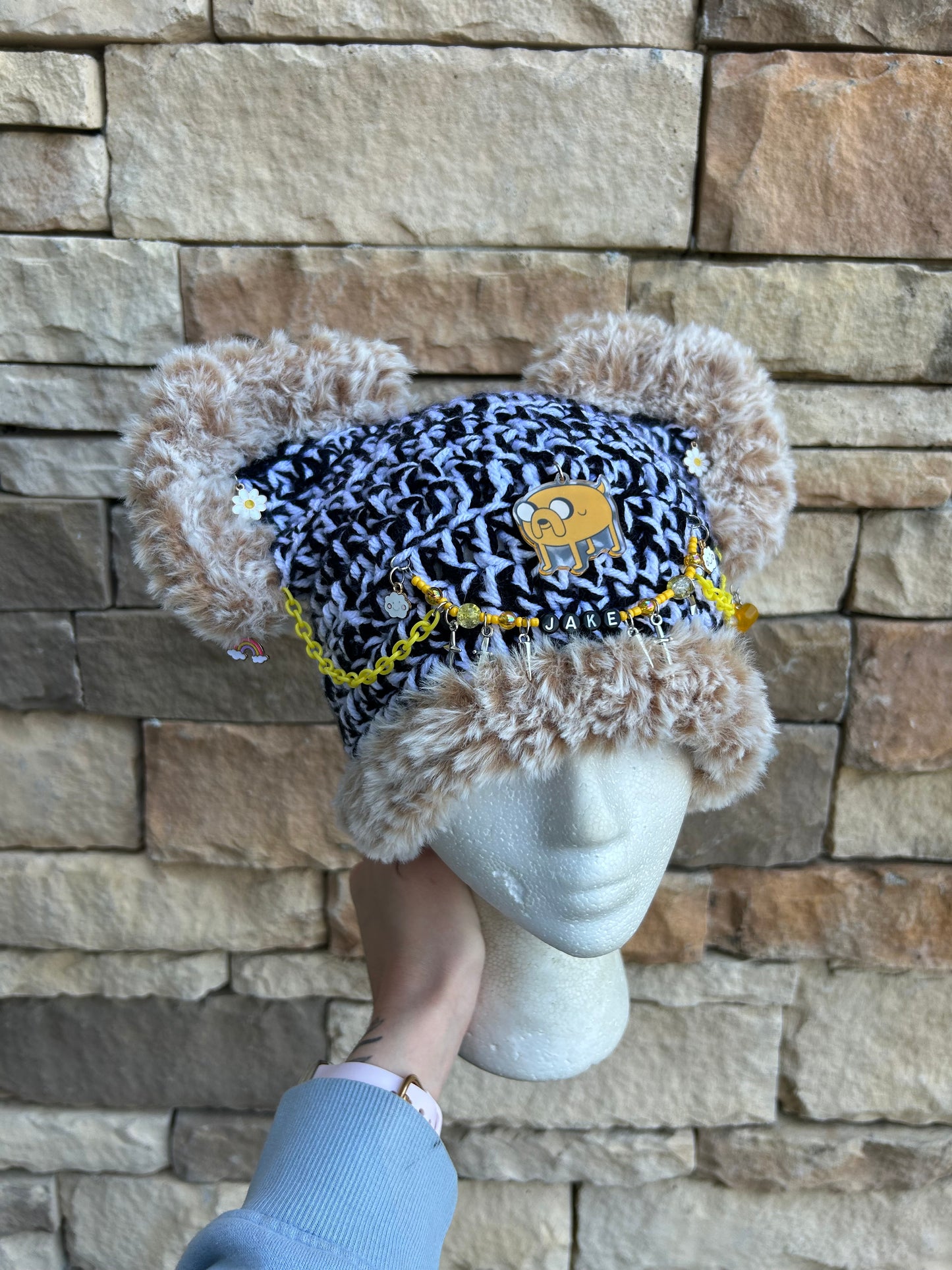 Jake Set