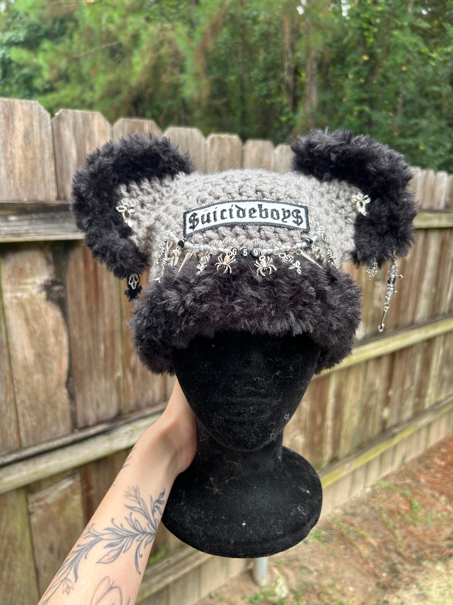 $uicideboy$