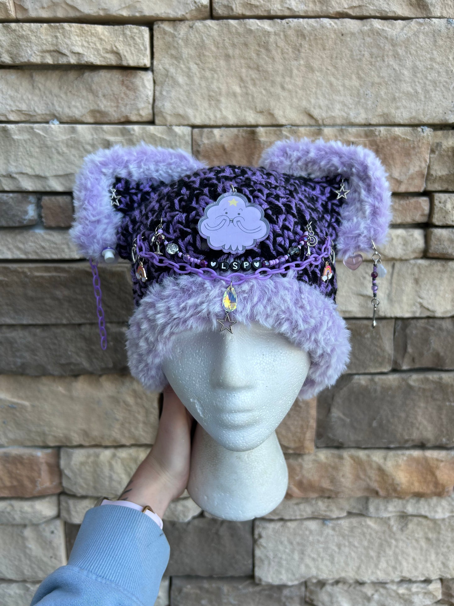 LSP Set