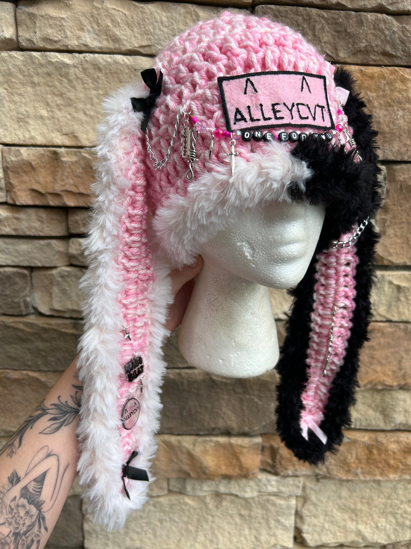 Alleycvt