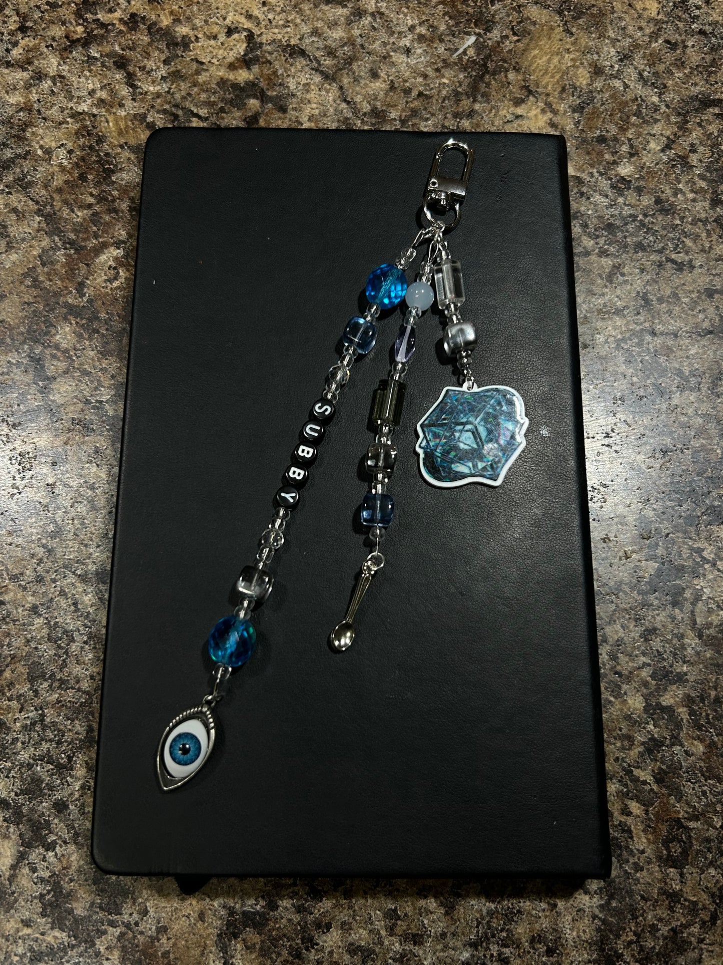 Subby Keychain