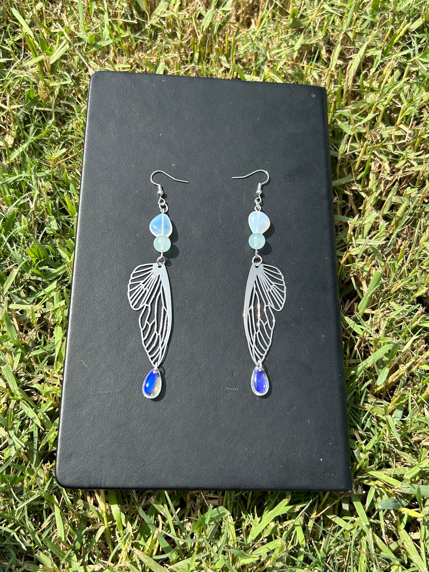 Fae Earrings