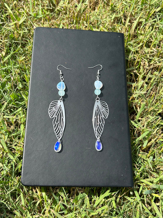 Fae Earrings