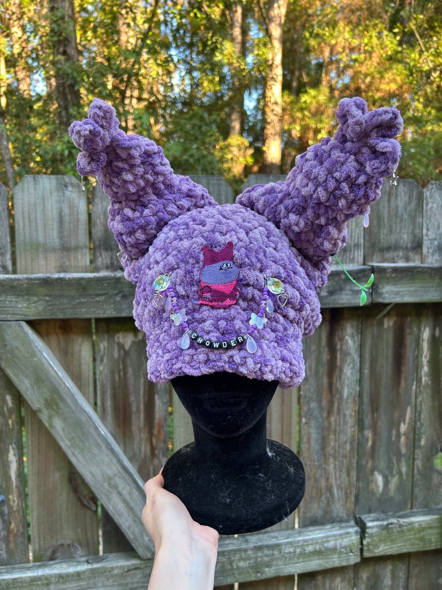 Chowder